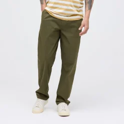 Stance Compound Pant With FreshTek™ Olive New