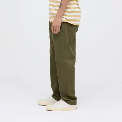 Stance Compound Pant With FreshTek™ Olive New