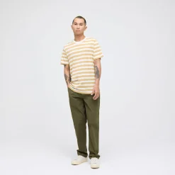Stance Compound Pant With FreshTek™ Olive New