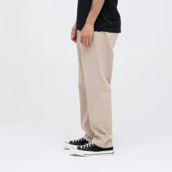 Stance Compound Pant With FreshTek™ Stringgrey Outlet