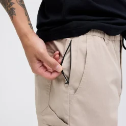 Stance Compound Pant With FreshTek™ Stringgrey Outlet