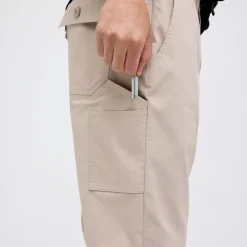 Stance Compound Pant With FreshTek™ Stringgrey Outlet