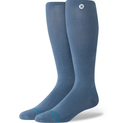 Stance Compression OTC Socks Seablue Clearance