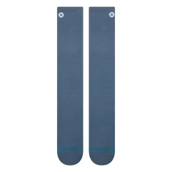 Stance Compression OTC Socks Seablue Clearance