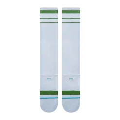 Stance Compression OTC Socks Stripe Periwinkle Hot
