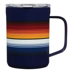 Stance Corkcicle Curren Coffee Mug 16 oz MULTI Clearance