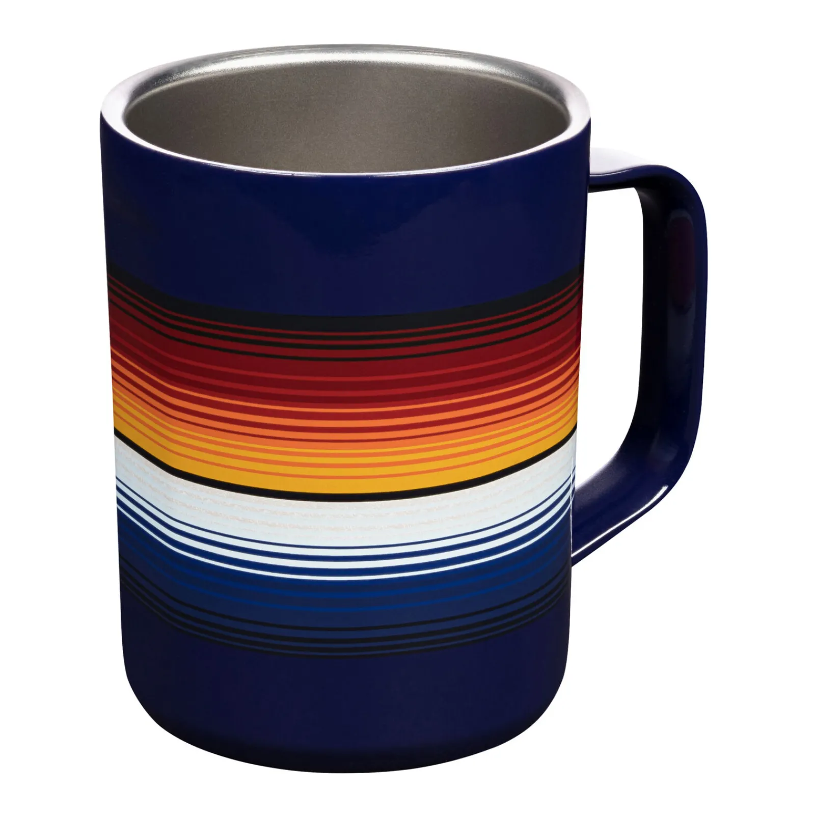 Stance Corkcicle Curren Coffee Mug 16 oz MULTI Clearance