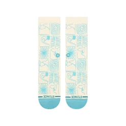 Stance Cotton Crew Medium Cushion Socks Tested Everywhere Canvas Hot