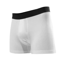 Stance Cotton 4IN Boxer Brief White Best