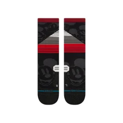 Stance Disney Classics Mickey Crew Socks BLACK