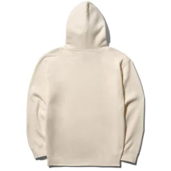 Stance Established Hoodie Bone Online