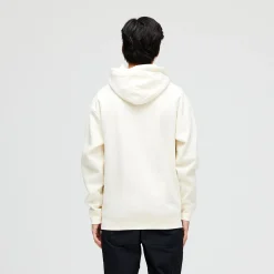 Stance Established Hoodie Bone Online