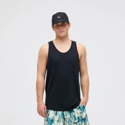 Stance Fragment 2.0 Performance Tank Top With Freshtek™ Black Sale