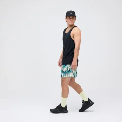 Stance Fragment 2.0 Performance Tank Top With Freshtek™ Black Sale