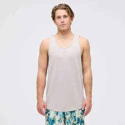 Stance Fragment 2.0 Performance Tank Top With Freshtek™ Stringgrey Hot