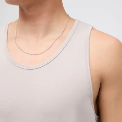 Stance Fragment 2.0 Performance Tank Top With Freshtek™ Stringgrey Hot