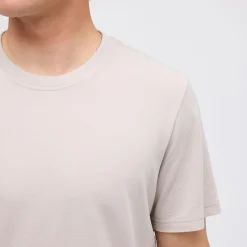 Stance Fragment 2.0 Performance Tee With Freshtek™ Stringgrey New