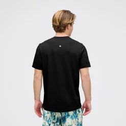 Stance Fragment 2.0 Performance Tee With Freshtek™ Black
