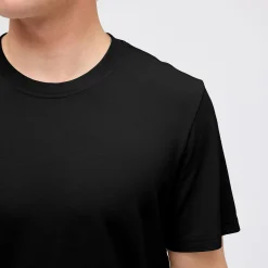 Stance Fragment 2.0 Performance Tee With Freshtek™ Black
