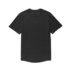 Stance Fragment 2.0 Performance Tee With Freshtek™ Black