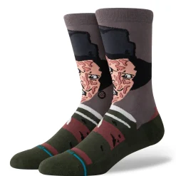 Stance X Nightmare Crew Socks Freddy Clearance