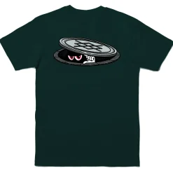 Stance Graphics Tee Neighborly Pine Online