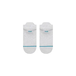 Stance Icon Casual Tab Socks Heatherstone Discount