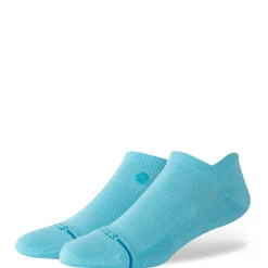 Stance Icon Casual Tab Socks ELECTRICBLUE Clearance