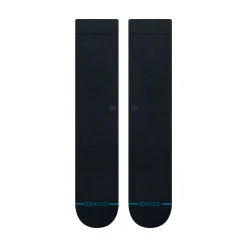 Stance Icon Crew Socks Darknavy
