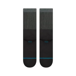 Stance Icon Crew Socks Pop Blackteal Online