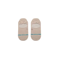 Stance Icon No Show Socks Stringgrey Hot