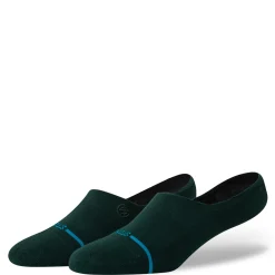 Stance Icon No Show Socks Pine Sale