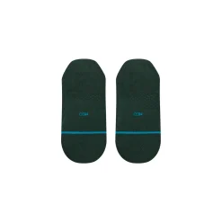 Stance Icon No Show Socks Pine Sale