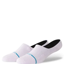 Stance Icon No Show Socks Orchid Best