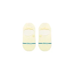 Stance Icon No Show Socks Butter Sale