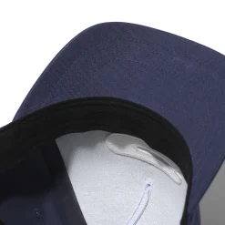 Stance Icon Snapback Hat With Butter Blend™ Whitenavy Discount