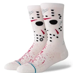 Stance X Nightmare Crew Socks Jason Best