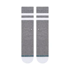 Stance Joven Crew Socks Grey Outlet
