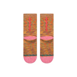 Stance Kids Cotton Crew Socks Dino Day Multi Sale