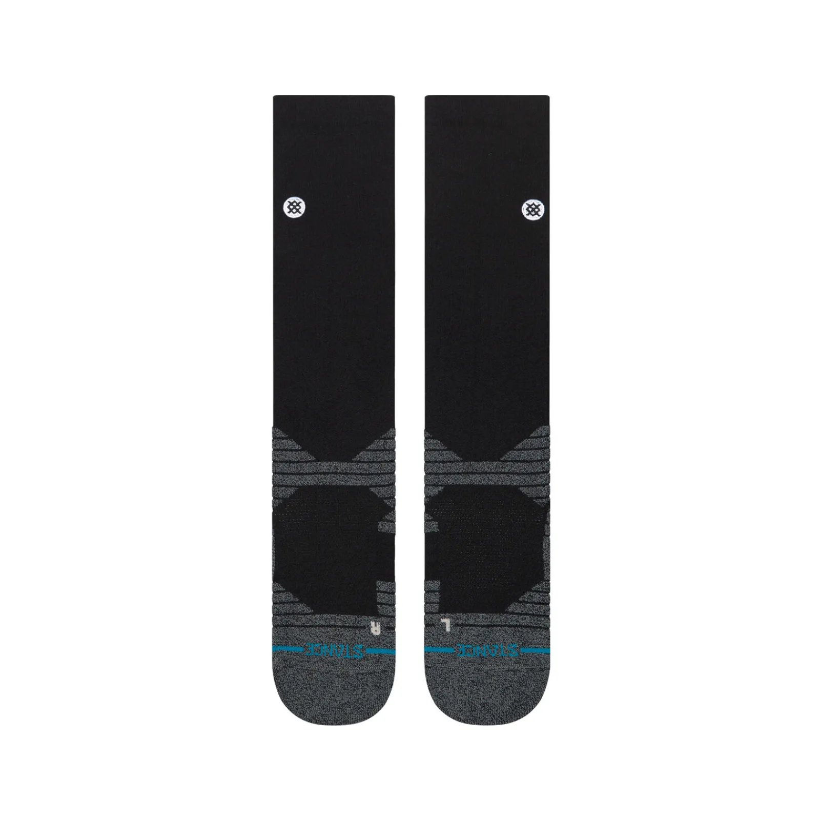 Stance Kids MLB Diamond Pro OTC Socks BLACK Hot