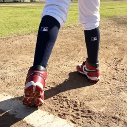 Stance Kids MLB Diamond Pro OTC Socks BLACK Hot