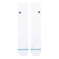 Stance Kids MLB Diamond Pro OTC Socks WHITE Sale
