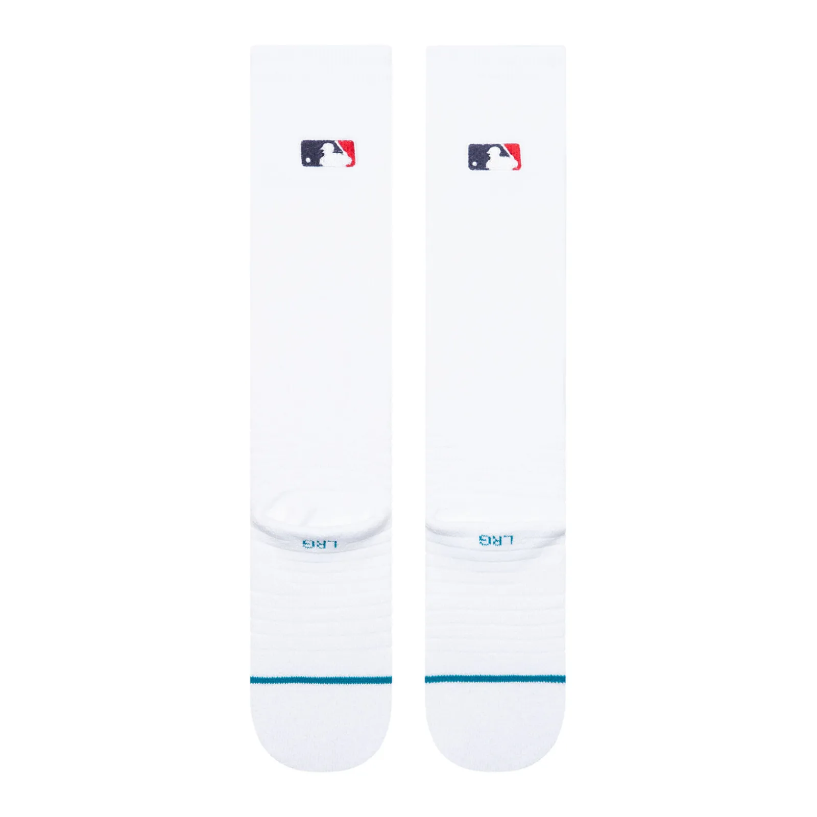 Stance Kids MLB Diamond Pro OTC Socks WHITE Sale
