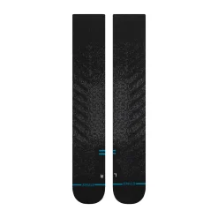 Stance Light Performance OTC Socks BLACK Hot