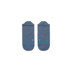 Stance Light Performance Tab Socks Run Light Seablue Clearance