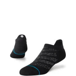 Stance Light Performance Tab Socks Run Light Black Sale