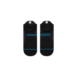 Stance Light Performance Wool Tab Socks Black Sale