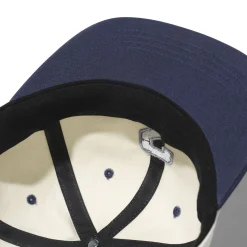 Stance Low Key Snapback Hat With Butter Blend™ Indigo Clearance