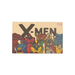 Stance Marvel X Cotton Crew Socks Box Set MULTI Discount