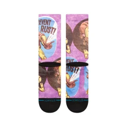 Stance Marvel X Crew Socks Prevent Rust Outlet